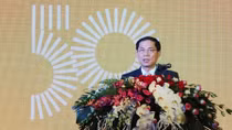 Việt Nam - Thụy ĐIển kỉ niệm 50 năm thiết lập quan hệ ngoại giao 