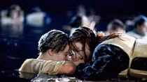Giả thiết để Jack và Rose vẫn có thể sống trong siêu phẩm Titanic 