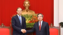Nga là đối tác truyền thống hữu nghị, quan trọng hàng đầu của Việt Nam