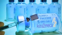 EU thắt chặt việc xuất khẩu vaccine COVID-19 