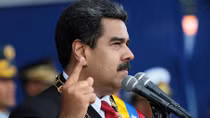 Tổng thống Venezuela tiết lộ về chủ mưu vụ ám sát bất thành