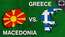 Hy Lạp và Macedonia ký thỏa thuận lịch sử đổi tên nước