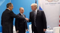 Năm điểm nhấn trong họp báo tổng kết 2018 của Ngoại trưởng Lavrov