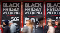 Google nâng cấp tính năng hỗ trợ các tín đồ của "Black Friday" 