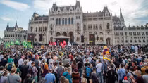 Hungary dừng kế hoạch xây đại học Trung Quốc vì sức ép dư luận?