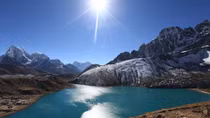 "Tác nhân không ngờ" khiến băng tan nhanh tại Himalaya 