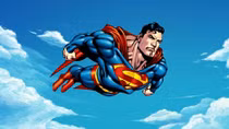 Nhân vật Superman: Hành trình 80 năm và những câu chuyện chưa kể