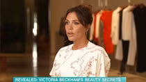 Victoria Beckham: "Tôi ổn với việc già đi"