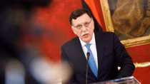 Phe GNA đề xuất sáng kiến chấm dứt khủng hoảng tại Libya 
