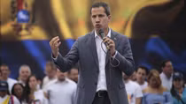 Chính phủ Venezuela thông báo phe đối lập đang đảo chính 