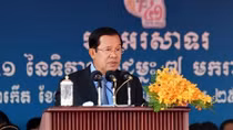 Campuchia nêu bật vai trò của Việt Nam trong tiêu diệt chế độ Khmer Đỏ