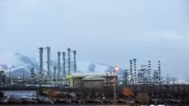 Israel "tố" IAEA không xác minh cơ sở hạt nhân bí mật của Iran 