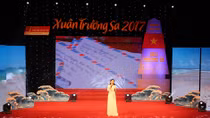 “Xuân Trường Sa” – Sợi chỉ đỏ thắt chặt tình quân dân