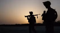 Mỹ hoàn tất rút quân khỏi căn cứ "khủng" nhất Afghanistan