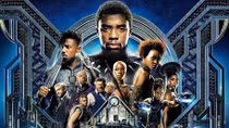 Black Panther "chễm trệ" top phim doanh thu cao nhất mọi thời đại 