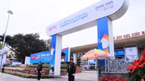 Dư luận quốc tế: "Việt Nam rất chiến lược trong công tác đảm bảo an ninh"
