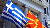 Tổng thống Macedonia ra quyết định "lạ" về thỏa thuận lịch sử 