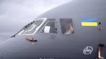 Vừa khai tử, hãng máy bay Antonov lại công bố kế hoạch tham vọng 