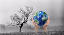 COP 24 "nóng" với chìa khóa giới hạn sự tăng nhiệt Trái Đất 