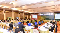 APEC bàn thảo về đầu tư dài hạn cơ sở hạ tầng 