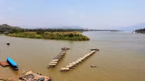 Thông qua hơn 540 triệu USD cho tiểu vùng Mekong mở rộng