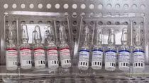 Vaccine Sputnik-V có giá tối đa là bao nhiêu?