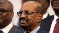 Tổng thống Sudan được đề nghị giao cho Tòa án Hình sự Quốc tế 