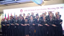 Việt Nam tích cực phối hợp với các nước vì một ASEAN bền vững 