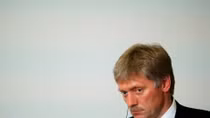 Kremlin nói gì về cáo buộc "toan tính" các cảng biển Ukraine? 