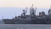 Ukraine hối thúc đồng minh đáp trả vụ Nga bắt 3 tàu quân sự 