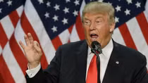 Tổng thống Trump nêu tuyên bố mới nhất về việc chuyển sứ quán đến Jerusalem