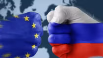 Nga có nguy cơ tiếp tục hứng trừng phạt từ EU sau vụ Ukraine 