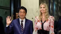 Ái nữ Ivanka Trump cảm thấy "nhức nhối" vì vấn nạn quấy rối tình dục 