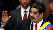 Tổng thống Maduro mời Huawei vào Venezuela
