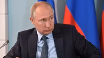 Ông Putin nêu lý do không chúc mừng tân Tổng thống Ukraine nhậm chức 