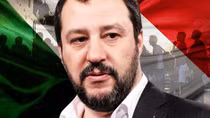 Italia "dọa" đóng cửa toàn bộ sân bay nếu Đức trả lại người di cư 