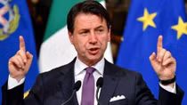 Italia: Chính phủ mới quyết sẽ làm những điều đúng đắn 