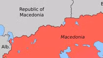 Thỏa thuận đổi tên nước giữa Macedonia và Hy Lạp: Cuộc tranh cãi dài 3 thập kỷ