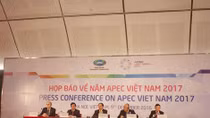 200 hoạt động lớn nhỏ cho Năm APEC Việt Nam 2017