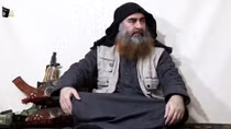 Tình báo Iraq tiết lộ nơi ẩn náu của Thủ lĩnh IS Al-Baghdadi 