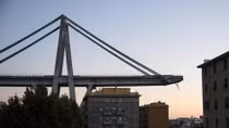 Thủ tướng Italia “chỉ mặt” công ty chịu trách nhiệm vụ sập cầu Morandi