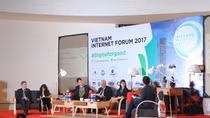 Xây dựng chuẩn mực cho người dùng Internet tại Việt Nam 