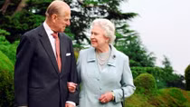 Chân dung "người cộng sự đặc biệt" của Nữ hoàng Elizabeth II
