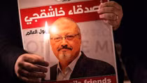 Tổng thống Erdogan tuyên bố đầy bất ngờ về vụ nhà báo Khashoggi 