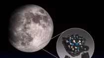 NASA công bố phát hiện đặc biệt quan trọng trên Mặt Trăng 