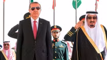 Vụ nhà báo Khashoggi: Ankara muốn "tự xử" 18 nghi phạm trong tay Riyadh