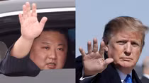 Tổng thống Trump ca ngợi Việt Nam và hy vọng vào một Triều Tiên phi hạt nhân hóa