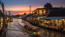 Việt Nam lọt top những nơi "nhất định phải đến"