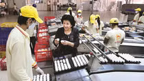 Tăng cường hỗ trợ cho các doanh nghiệp do phụ nữ làm chủ ở Việt Nam 