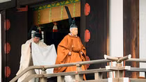 Nhật hoàng Akihito thoái vị nhường ngôi cho Hoàng Thái tử